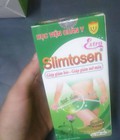 Hình ảnh: Giảm cân Slimtosen Extra giúp giảm cân giúp giảm mỡ máu