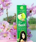 Hình ảnh: Tinh dầu bưởi kích thích mọc tóc