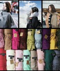 Hình ảnh: Khăn len cashmere mềm mịn làm quà tặng 20 11 và cho các bạn gái, freeship