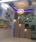 Hình ảnh: Bán nhà đẹp 1 trệt 3 lầu 1 sẹc đường Mã Lò với giá bất ngờ.