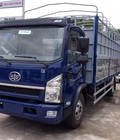 Hình ảnh: Giá xe tải Faw 7.3 Tấn xe tải Faw 7T3 trả góp mua xe tải Faw 7,3 tấn giá tốt.