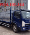 Hình ảnh: Xe tải FAW 7T3 Xe Faw 7.3 Tấn Máy, Cầu, Hộp Số Hyundai Thùng 6M2. Giá tốt nhất