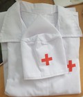 Hình ảnh: Quần áo bác sĩ, nấu ăn, bộ đội trang phục nghề nghiệp cho bé yêu