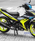 Hình ảnh: Tổng hợp những mẫu tem xe Exciter 150 vàng đen đẹp tháng 11 do Decal 46 thực hiện