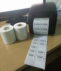 Hình ảnh: Máy in tem mã vạch giá rẻ tại Bình Dương