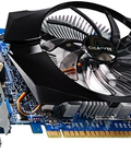 Hình ảnh: Gigabyte N740D5OC 2GI Geforce GT740/ 2Gb/ DDR5/ 128Bit