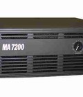 Hình ảnh: Main karaoke Power Dalton MA 7200