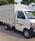 Hình ảnh: Bán Xe Tải DONGBEN 870kg trả góp 80%