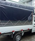 Hình ảnh: Bán Xe tải DONGBEN 870KG trả góp 80%