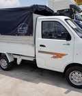 Hình ảnh: Bán xe tải dongben 870kg 80% tphcm