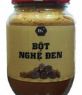 Hình ảnh: Bột nghệ đen 300gr