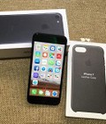 Hình ảnh: Bán iPhone 7 32GB VN/A matte black