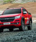 Hình ảnh: Chevrolet Colorado 2017 Giá Tốt