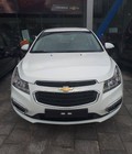 Hình ảnh: Chevrolet Cruze LT 2017 Giá Tốt 0967661892