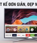 Hình ảnh: Smart tivi Samsung 55 inch 55M5500 Full HD thiết kế đơn giản đẹp mắt