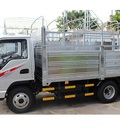 Hình ảnh: Xe tải jac 2t4 jac 2.4 tấn xe tải jac 2tan4 trả góp vay vốn đến 90%