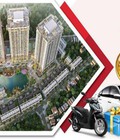 Hình ảnh: 1,3 tỷ/căn sở hữu ngay căn hộ view hồ cực đẹp, tầng trung còn lại duy nhất tại Hateco Xuân Phương