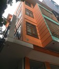 Hình ảnh: Cho thuê nhà riêng 2 mặt phố Thái Thịnh 80m2 x 5 tầng 65tr