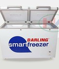 Hình ảnh: Tủ Đông Darling DMF 3699WS Tủ Đông Mát Darling DMF 3699WS