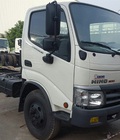 Hình ảnh: Hino dutro wu352l 4.5 tân