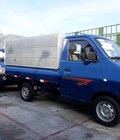 Hình ảnh: Xe tải Dongben 870 kg TẢI NHỎ, MÁY LẠNH