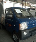 Hình ảnh: Bán trả góp xe tải DONGBEN 870Kg TPHCM