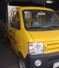 Hình ảnh: Bán trả góp xe tải DONGBEN 870Kg TPHCM