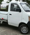 Hình ảnh: Bán trả góp xe tải DONGBEN 870kg TPHCM