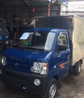 Hình ảnh: Bán xe tải DONGBEN 870 KG trả góp 80% TPHCM