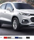 Hình ảnh: Chevrolet TRAX 2017 Phong cách hiện đại Giá Cực tốt 0967661892