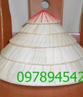 Hình ảnh: Bán nón lá trang trí 0978945425