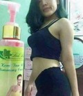 Hình ảnh: Tan mỡ bụng hiệu quả kem tan mỡ Linh Hương.
