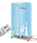 Hình ảnh: Những dòng tủ sấy quần áo giá rẻ nhưng lại bền và đẹp dễ dàng sử dụng khi trời mưa