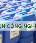 Hình ảnh: Nơi bán Cồn công nghiệp, Ethanol, thực phẩm giá rẻ, giá tốt nhất Hà Nội