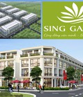 Hình ảnh: Chính chủ bán shophouse mặt đường 6 KĐT Sing Garden, Từ Sơn, Bắc Ninh