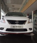 Hình ảnh: Bán xe Nhật chính hãng Nissan Sunny 1.5XV Premium 2017,Giá tốt nhất