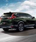 Hình ảnh: Bán xe ô tô Honda CRV 7 chỗ, phiên bản L G E