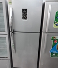 Hình ảnh: Tủ lạnh cũ Electrolux 220L quạt gió, mới 92%, chạy êm, ngăn rộng, mát đá nhanh