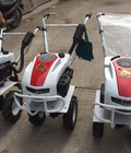 Hình ảnh: Máy cày mini đa năng trâu vàng