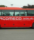 Hình ảnh: Thanh lý lô Xe khách Universe Nobel 47ghế Tracomeco Hàn Quốc, Hàng mới. Giá gốc.