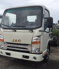 Hình ảnh: Bán xe tải JAC 2,4 Tấn trả góp công ISUZU