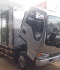 Hình ảnh: Bán xe tải JAC 2,4 TẤN công nghệ isuzu bán trả góp 80%