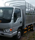 Hình ảnh: Xe tải jac 2,4 tấn bán trả góp 80% tphcm