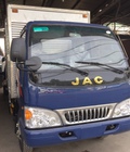 Hình ảnh: Bán xe tải jac 2,4 tấn công nghệ isuzu bán trả góp 80%