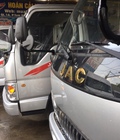 Hình ảnh: Bán xe tải JAC 2,4 Tấn