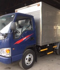 Hình ảnh: Bán xe tải JAC 2,4 TẤN công nghệ isuzu