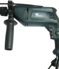 Hình ảnh: Máy khoan động lực KESTEN 800W 13mm KD2800