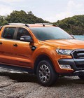 Hình ảnh: Xe Ford Ranger mới 100% nhập khẩu nguyên chiếc từ Thái Lan