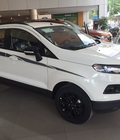 Hình ảnh: Xe Ford Ecosport Titanium mới 2017 lắp ráp tại Việt Nam