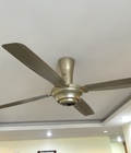 Hình ảnh: Dịch vụ lắp quạt trần cho nhà chưa có móc treo, lắp qua trần thạch cao
